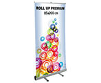 Roll Up Premium